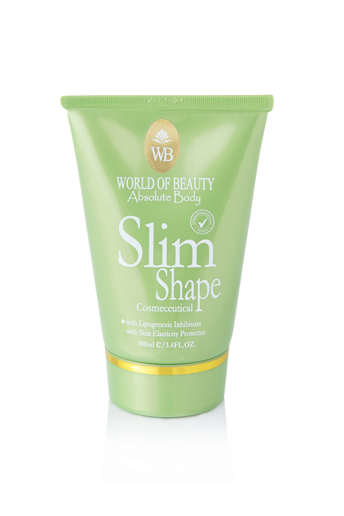 SLIM SHAPE CREAM di World of Beauty
