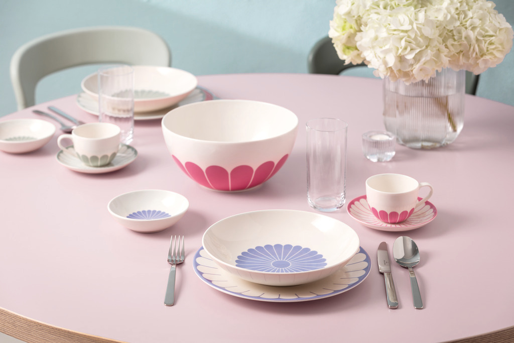 Villeroy & Boch Fleur