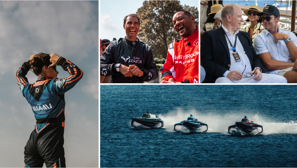 campionato E1 lago Maggiore