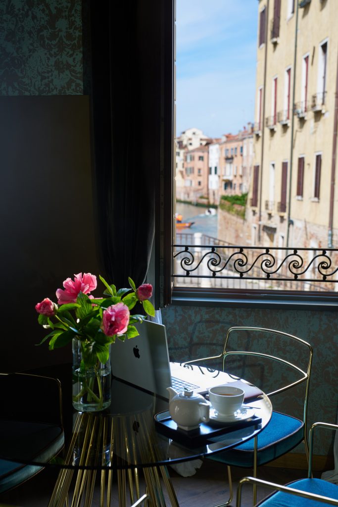 Madama Garden Retreat 