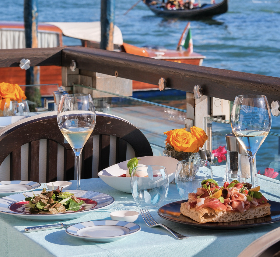 Gritti Palace 