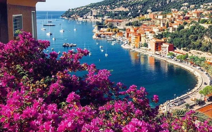 French Riviera