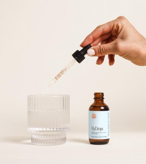 HyDrops Sera & Mattina 1