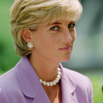 Lady Diana Spencer