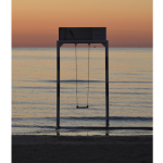 L'altalena di Rimini