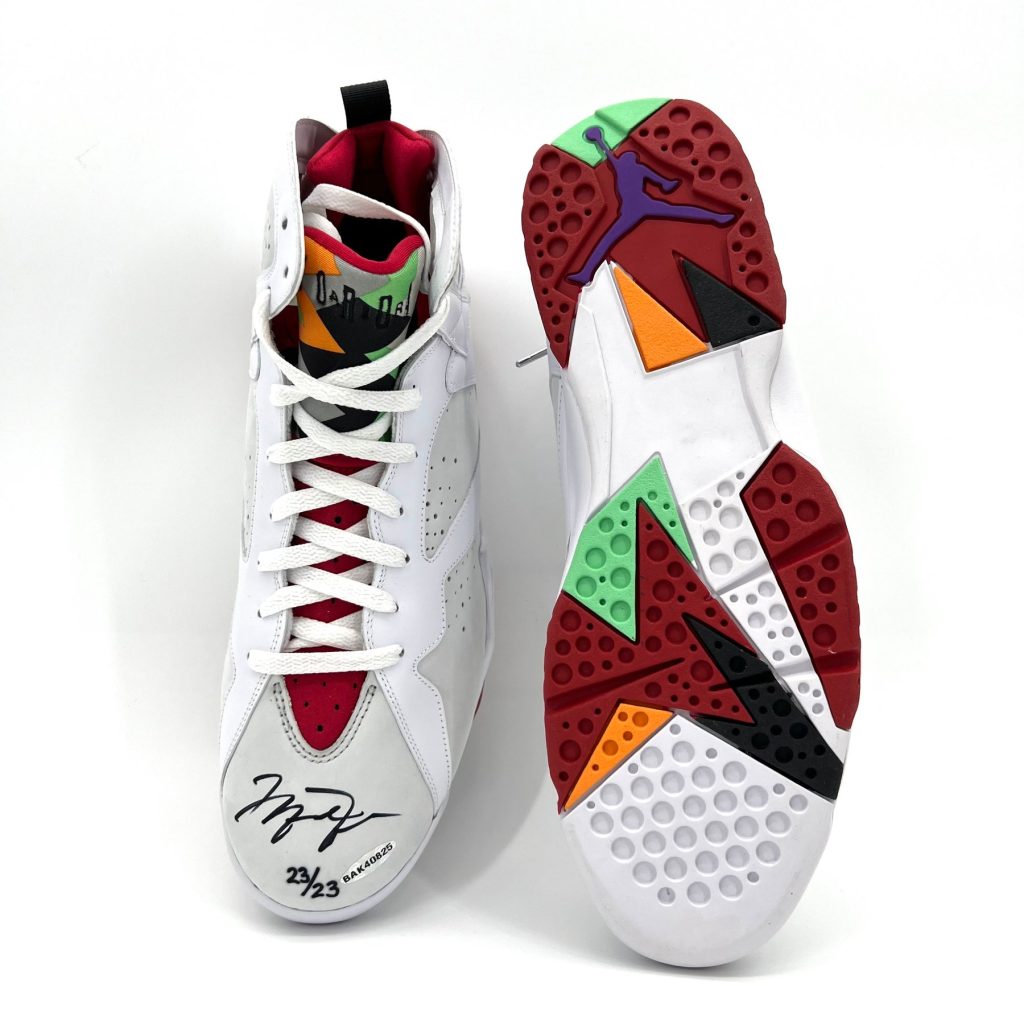Air Jordan ph press1