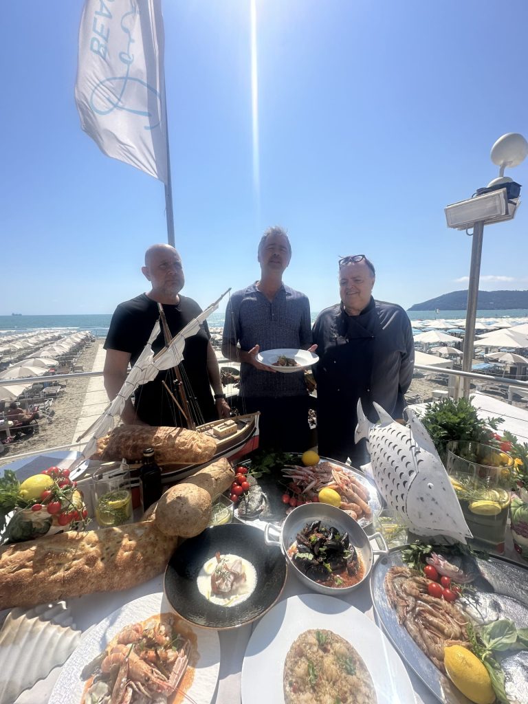 Azzurro Storie di Mare Toscana ph press 2