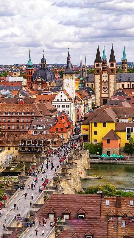 WÜRZBURG