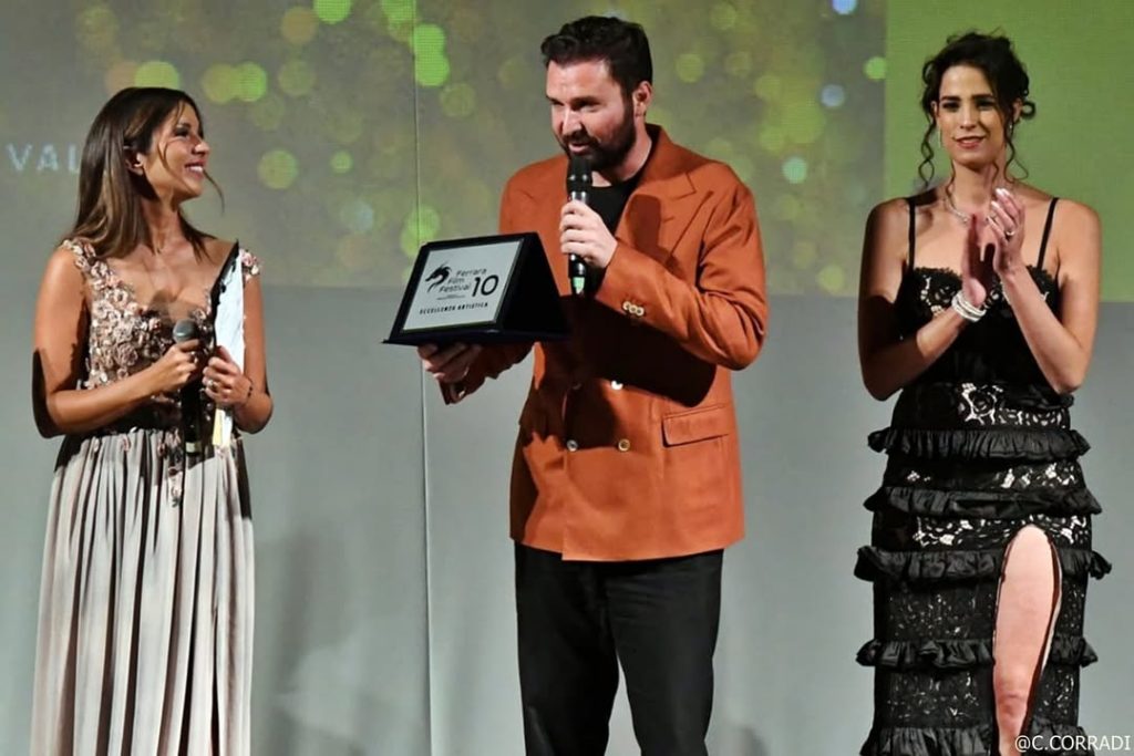 Ferrara Film Festival ph ig c.corradi