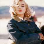 Marylin Monroe ph wp