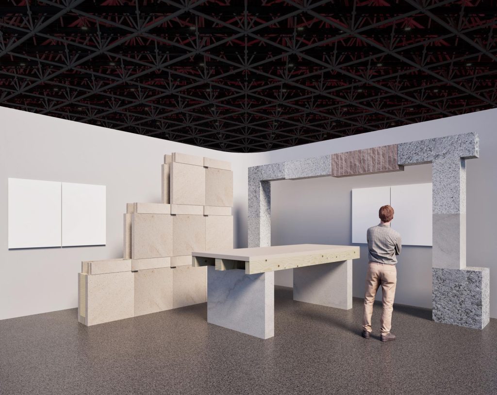 MARMOMAC 2025 EPIPHANIES THE RETURN OF NATURAL STONE