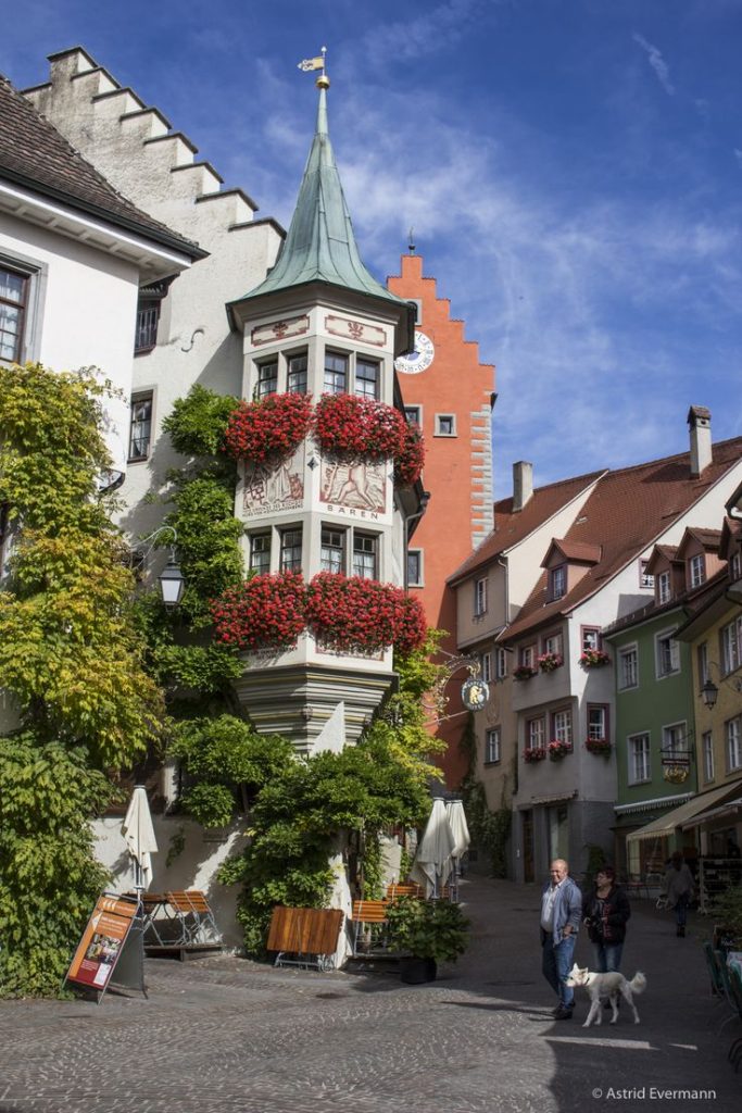 Meersburg