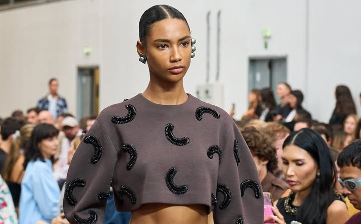 Milano Fashion Week 2025 dhruv kapoor ph ig2