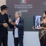 Nello Petrucci ph press