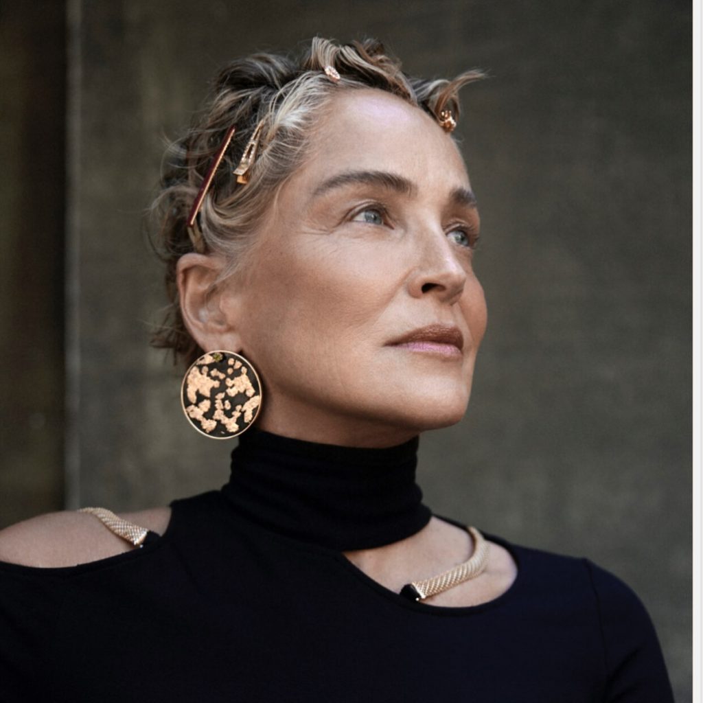Sharon Stone ph ig
