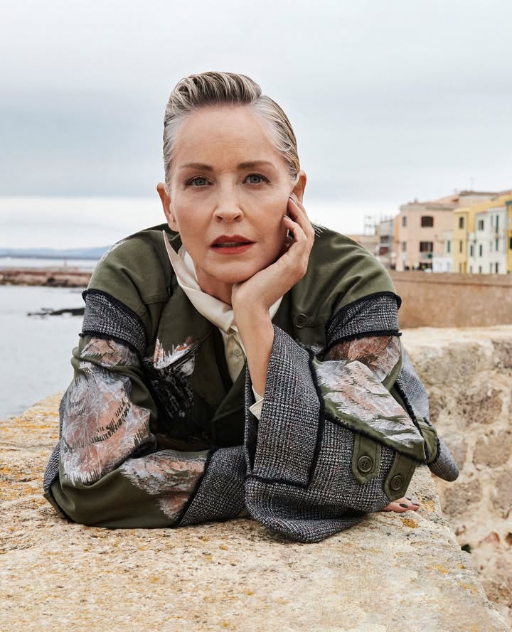 Sharon Stone ph ig3