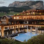 Granbaita Dolomites ph Press