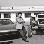 Ferruccio Lamborghini_© Lamborghini S.p.A._ph Press