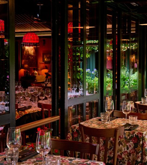 Al Garghet Milano ph IG