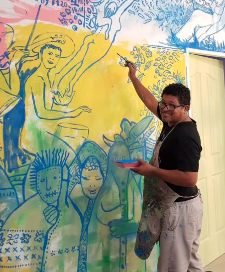 Aristides Ureña Ramos ph press3