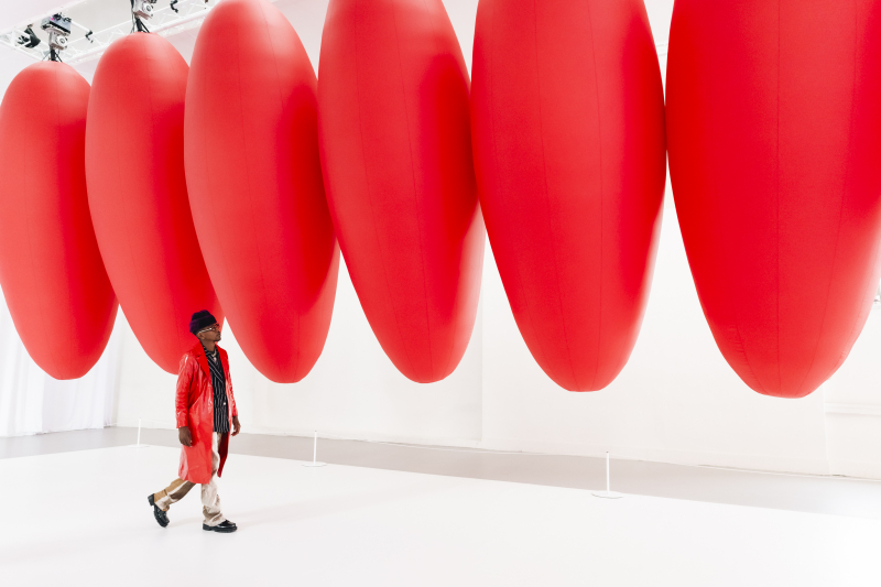 BALLOON MUSEUM_OVOIDS_BY_SPY_ph Press