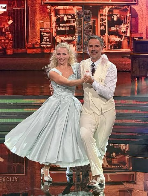 Beppe Convertini ph ig3