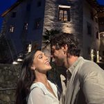 Cecilia Rodriguez e ignazio moser ph ig1