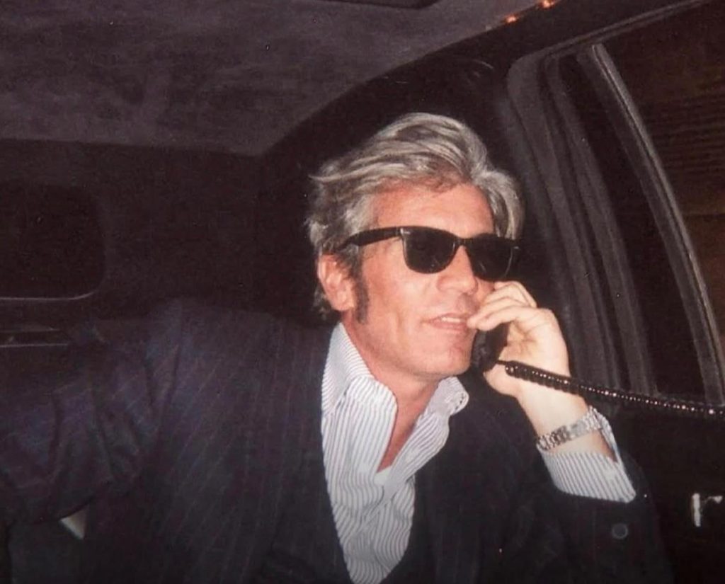 Cesare Paciotti