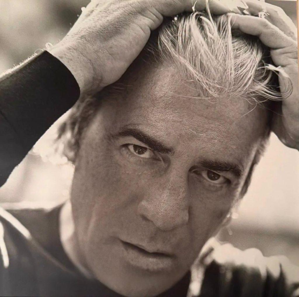 Cesare Paciotti