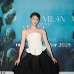 Chung Youjin ©RosarioMultari