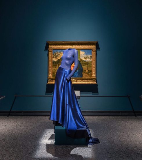 Giorgio Armani Milano Per Amore