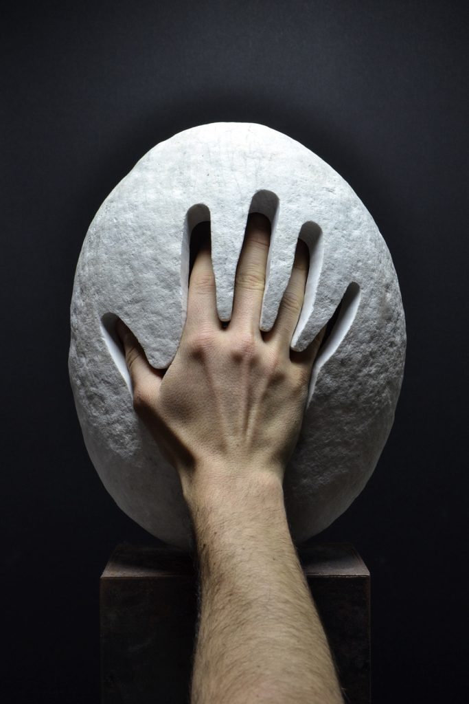 Jago Impronta Animale