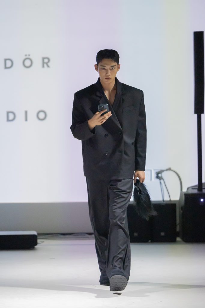 Ki Hyunwoo FS 2 @maeum_fashion