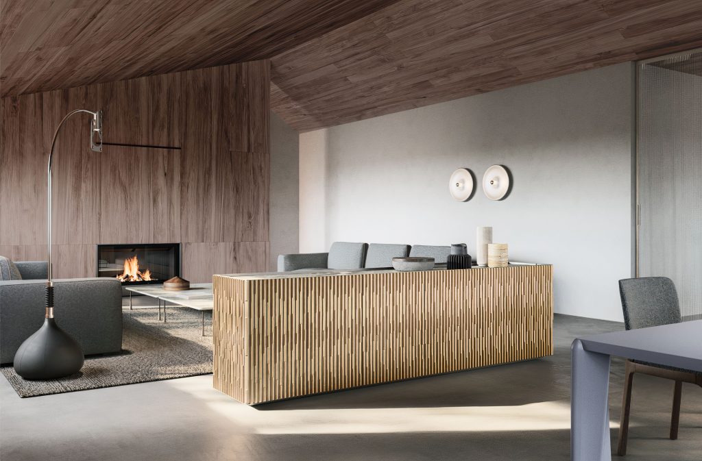 Madia Siviglia: ritmo e bellezza scultorea ph press