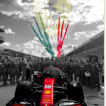 Michael Schumacher Ferrari