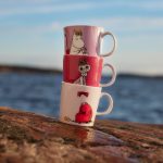 Novembre nordico; giornata a tema Mumin; Ambasciata di Finlandia