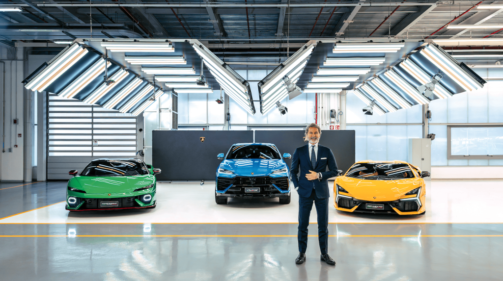 23_Stephan Winkelmann._© Lamborghini S.p.A._ Ph Press