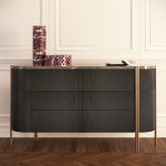 VENERE, L’archetipo della madia borghese, riscritto in chiave contemporanea