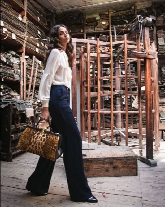 Venice Fashion Week ph press1