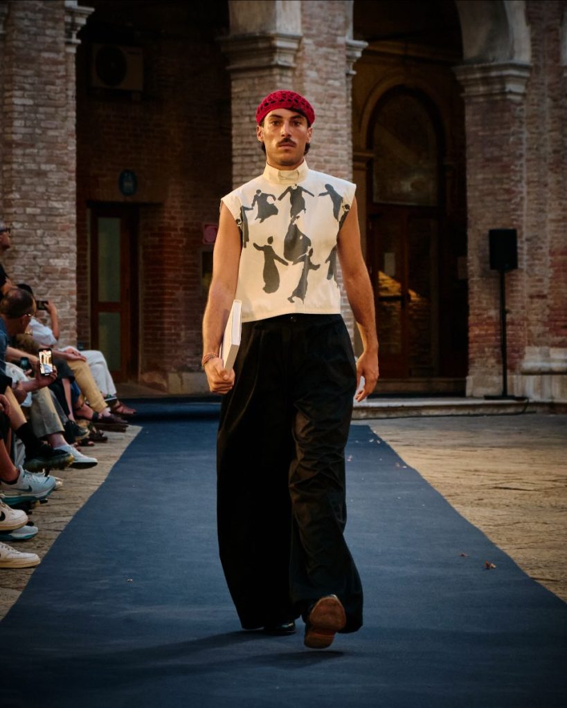 Venice Fashion Week ph press2