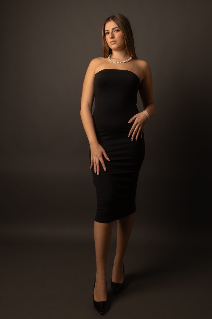 veronica d'amore 1