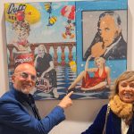 Danilo Gigante mostra ph press10