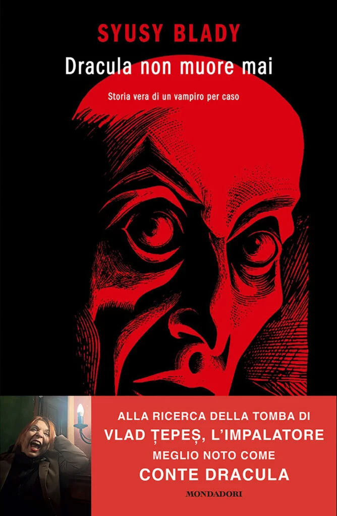 Dracula non muore mai