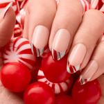 Le unghie top per il Natale È la dolcezza a fare tendenza! (2)