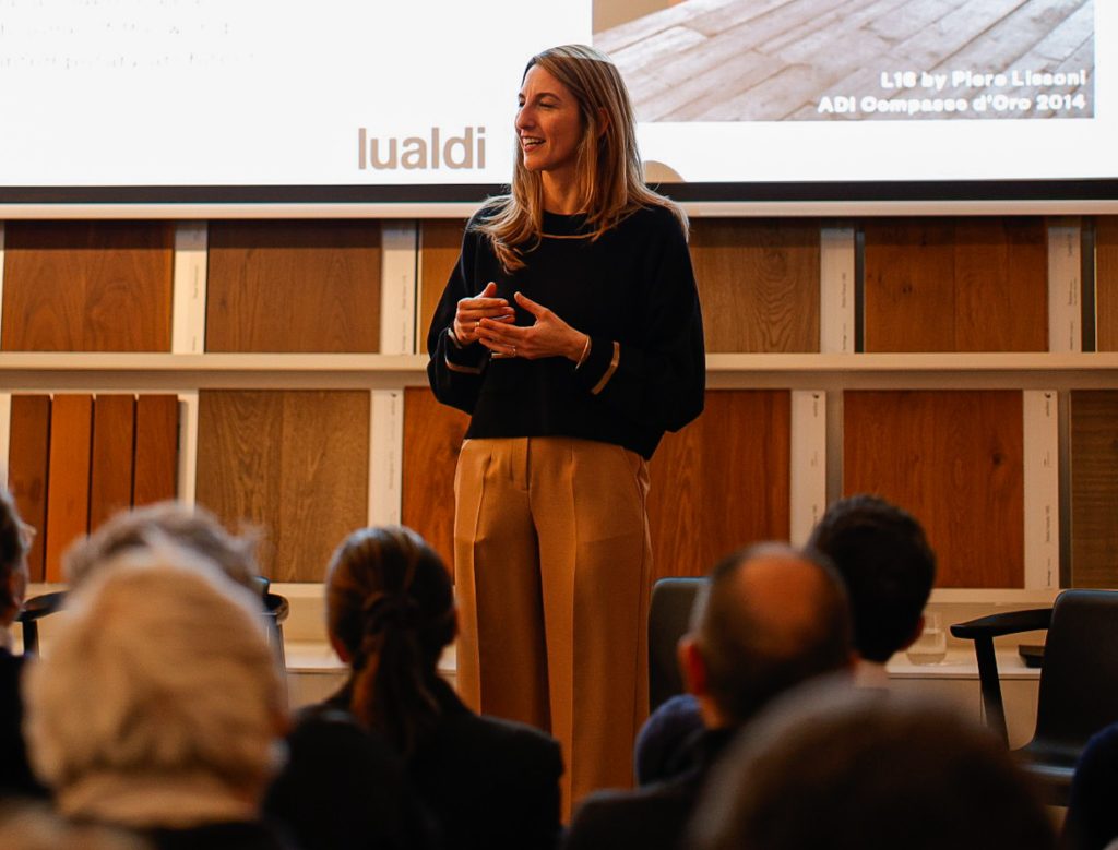 Lualdi ph press