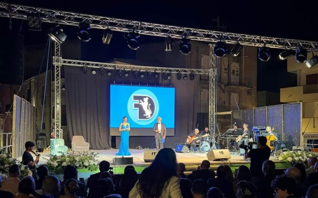 Premio Donnafugata ph press