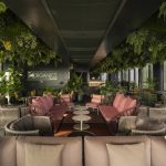 The Organics skygarden ph press