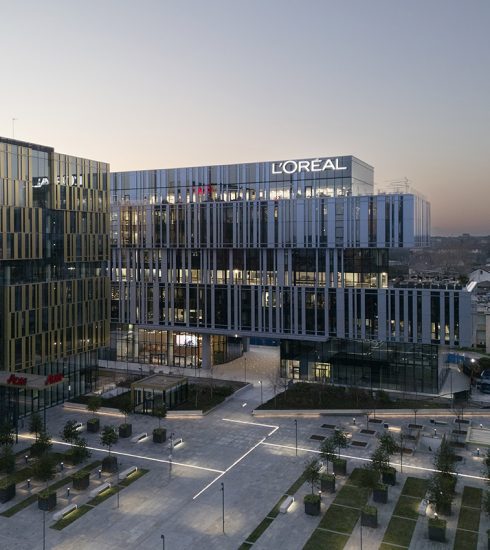 The Sign_cr A Martiradonna_Building Design ProgettoCMR25ph press