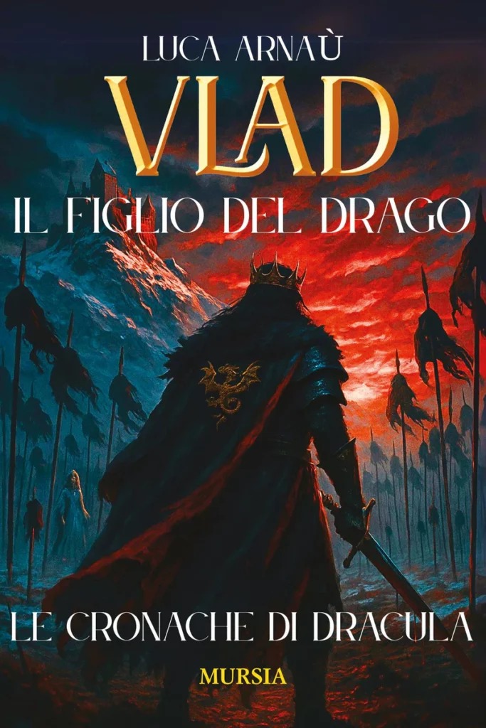 Vlad - il figlio del drago