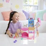 bambole Mattel ph press